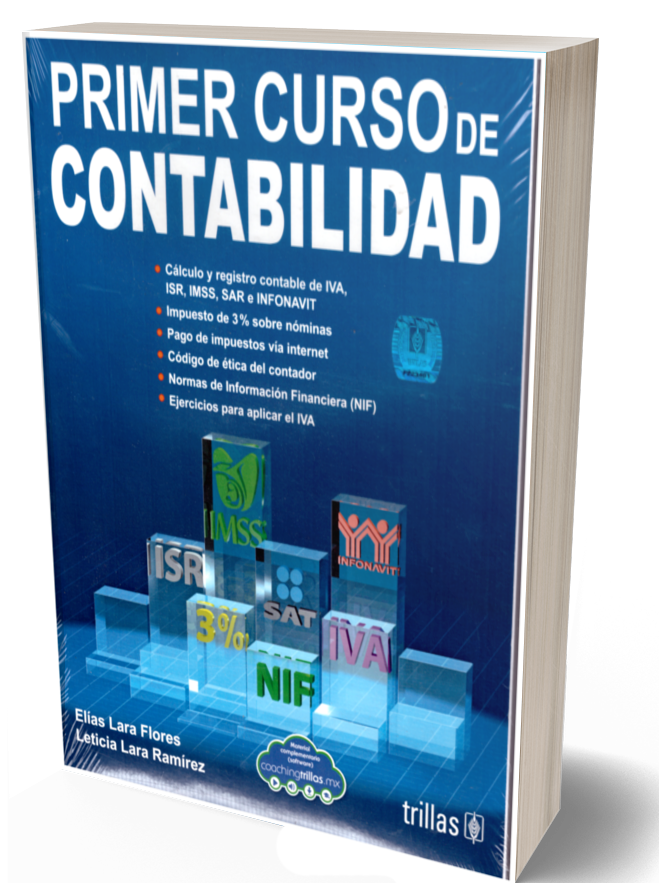 Primer curso de contabilidad